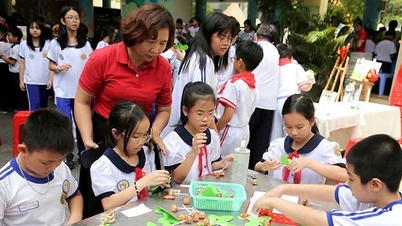 Kota Ho Chi Minh: Peraturan baru tentang penugasan dan transfer guru di lembaga pendidikan negeri.