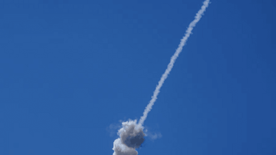 Katonai összecsapásba keveredett egymással az Egyesült Államok és Irán, miután lelőttek egy Apache helikoptert a Hormuzi-szorosban.