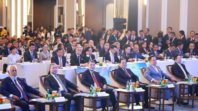 Notícias da mídia internacional: O Vietnã está ajudando a ASEAN a se tornar um novo bloco de poder.