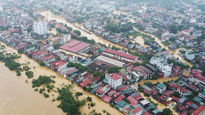 The People's Committee of Lao Cai province requests proactive measures for disaster prevention, response, and mitigation.