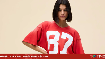When football fashion hits the streets.