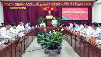 Nâng cao hiệu quả công tác tuyên giáo và dân vận, góp phần thực hiện thắng lợi nhiệm vụ năm 2026