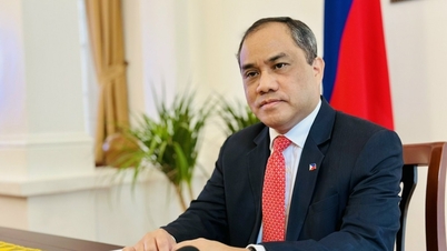 International friends highly appreciate Vietnam's role in shaping the future of ASEAN.