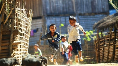 Menghilangkan pekerja anak membutuhkan upaya kolektif dari seluruh masyarakat.