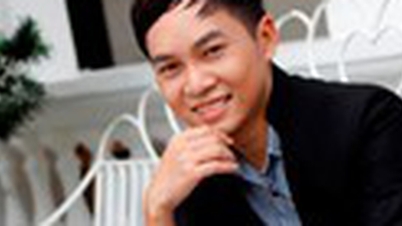 Nguyen Hoang Khac Hieu: Seorang guru yang 'berjuang' dengan kaum muda.