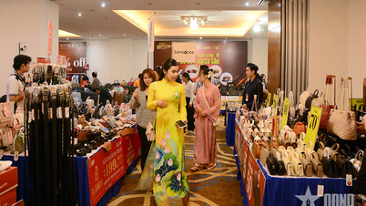 Pembukaan acara promosi barang bermerek – Dong Nai Mega Sale 2026
