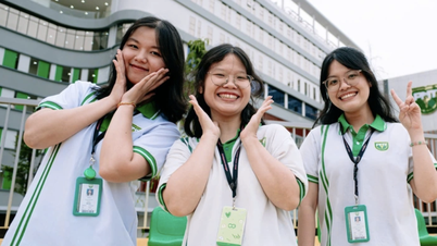 Die Pham Ngoc Thach Universität für Medizin erhöht die Zulassungsquoten und führt neue Studiengänge ein.