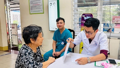 Thành lập thêm 36 điểm chăm sóc sức khỏe cộng đồng