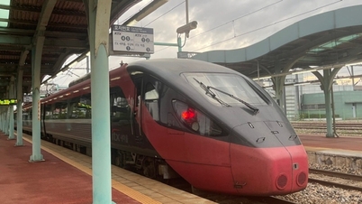 ホーチミン市とカントーを結ぶ鉄道建設に171兆ベトナムドンを投資する提案。