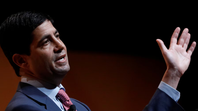 Fedin uusi pääjohtaja Kevin Warsh on paineessa nostaa korkoja Yhdysvaltain työllisyysraportin jälkeen.
