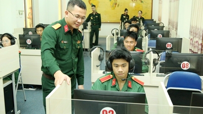 Rincian jadwal tes bakat untuk penerimaan ke 23 sekolah militer pada tahun 2026.