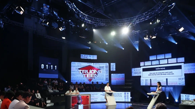 'Teen School 2026' กลับมาฉายทาง VTV7 อีกครั้ง