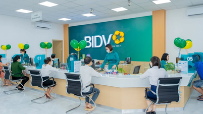 BIDVは、資本金を約78兆ベトナムドンに増資することが承認された。