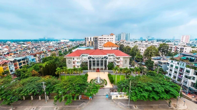សេចក្តីជូនដំណឹងស្តីពីព័ត៌មានចូលរៀននៅសាកលវិទ្យាល័យបច្ចេកវិទ្យាសៃហ្គន ឆ្នាំ២០២៦។