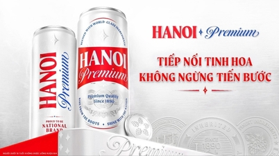 Hanoi Premium se spouští s novým vzhledem.