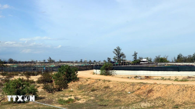 Jangkaan untuk satu kejayaan dalam era baharu dalam bidang projek loji kuasa nuklear.
