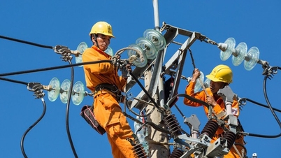 Det nationella kraftsystemets toppkapacitet har nått 58 000 MW.
