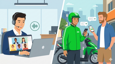 Google meluncurkan fitur terjemahan langsung, yang tersedia untuk pengguna berbahasa Vietnam mulai 10 Juni.