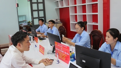Gia Lai mengaplikasikan AI untuk menyokong pemprosesan dokumen berkaitan tanah.