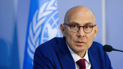 Les Nations Unies soulignent l'impact de l'embargo américain sur les enfants cubains.