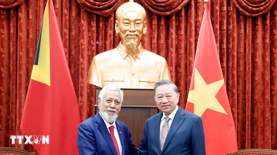 Vietnam nadále podporuje efektivní integraci Východního Timoru do ASEANu.