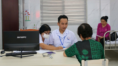 Khẩn trương rà soát, lập danh sách đối tượng khám sức khỏe định kỳ