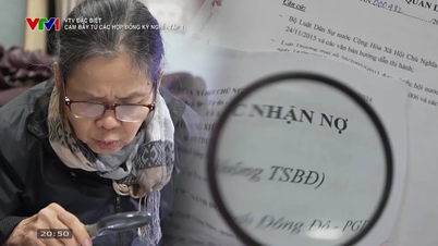 Chủ nhiệm Ủy ban của Quốc hội: Vụ 'hợp đồng kỳ nghỉ' rất trắng trợn, tinh vi