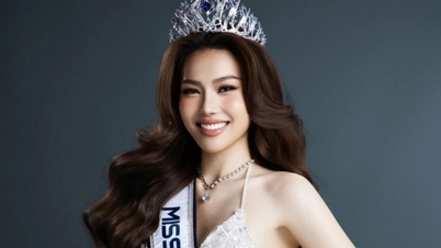 'Peraih posisi kedua dengan senyum terindah' ​​akan mewakili Vietnam di Miss Cosmo 2026.