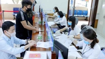 Politbiro menguraikan alokasi kuota personel untuk periode 2027-2031.