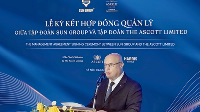 Sun Group blaast nieuw leven in het Zuidereiland met accommodatiemerken uit Singapore: The Ascott, lyf en Harris.