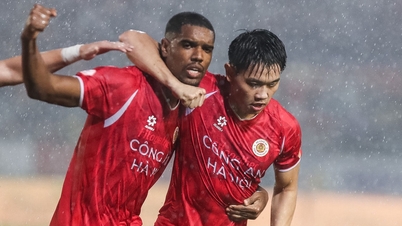 Hanoi Police FC travels to Australia to compete for a spot in the AFC Champions League.
