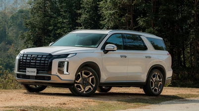 Η Hyundai πούλησε 3.921 οχήματα στο Βιετνάμ τον Μάιο.