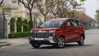 TC GROUP menjual hampir 4.000 kendaraan Hyundai pada bulan Mei.