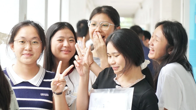 Hơn 1,2 triệu thí sinh sẵn sàng bước vào Kỳ thi tốt nghiệp THPT 2026
