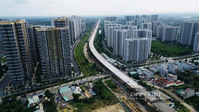 Bandar Raya Ho Chi Minh sedang mempercepatkan pengeluaran sijil pemilikan kepada pembeli rumah dalam projek pembangunan perumahan.