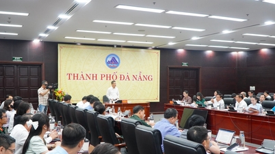 ดานัง: เร่งรัดการเบิกจ่ายเงินทุนสำหรับโครงการลงทุนภาครัฐในด้านวัฒนธรรม กีฬา และการท่องเที่ยว
