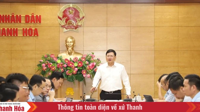Huy động hệ thống chính trị địa phương vào cuộc, đẩy nhanh tiến độ GPMB các dự án cụm công nghiệp
