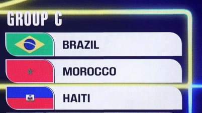 Jadwal Terbaru Grup C Piala Dunia 2026
