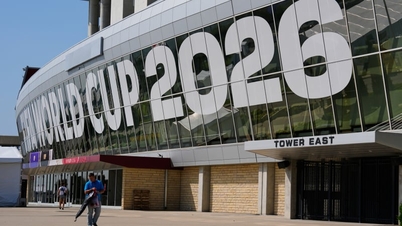 كأس العالم 2026: ستقدم أمريكا الشمالية الشاسعة والبرية تجربة غير مسبوقة.