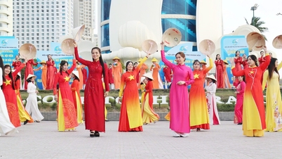 Khanh Hoa atrae a los turistas con una serie de coloridos festivales turísticos de verano.