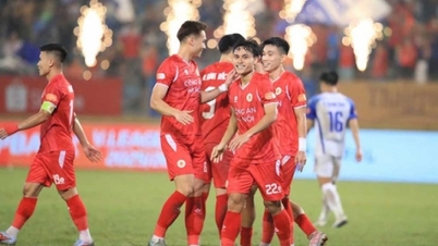 Đội Công an Hà Nội đá play-off AFC Champions League Elite trên sân Adelaide United