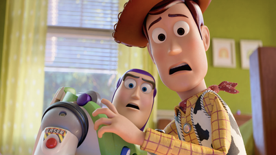 فيلم Toy Story 5 يكسر "اللعنة"
