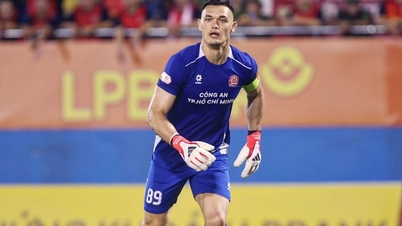 Berita Sore (10 Juni): Akankah Patrik Le Giang melakukan debutnya untuk Tim Nasional Vietnam di Piala AFF ASEAN 2026?