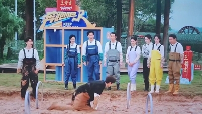 รายการ 'Running Man' เวอร์ชันจีนกำลังตกอยู่ในความขัดแย้งเรื่องการเรียกเก็บค่าธรรมเนียมเพื่อส่งเสริมการท่องเที่ยว