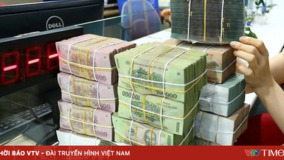 เมื่อสิ้นเดือนพฤษภาคม สินเชื่อธนาคารเพิ่มขึ้น 5.71%