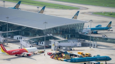 Pada tahun 2050, negara ini akan memiliki 35 bandara.