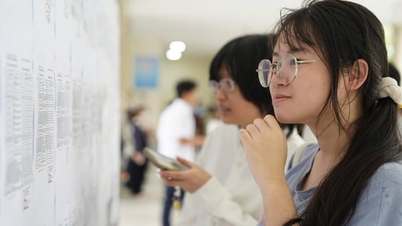 Más de 35.000 estudiantes en Da Nang han completado los trámites para presentarse al examen de graduación de bachillerato de 2026.
