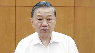 Tổng Bí thư, Chủ tịch nước: Mục tiêu cao nhất để nhân dân sống trong môi trường an toàn, trong lành