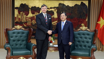 Kehotamme Yhdysvaltoja poistamaan Vietnamin D1- ja D3-vientivalvontalistoilta mahdollisimman pian.