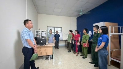 Memperketatkan kawalan keselamatan bagi mencegah penipuan pada peperiksaan graduasi sekolah menengah 2026.